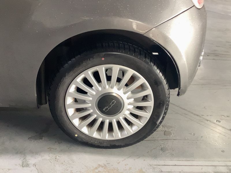 Fiat 500 1.2 Lounge 2013 – снимка 5