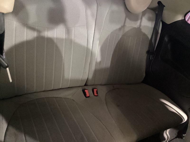 Fiat 500 1.2 Lounge 2013 – снимка 19