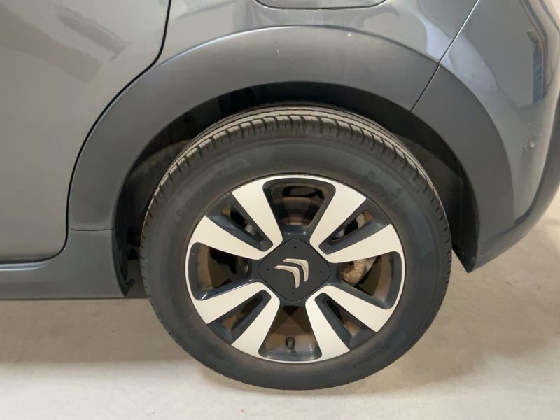 Citroen C3 1.2 PureTech Shine 2017 – снимка 5