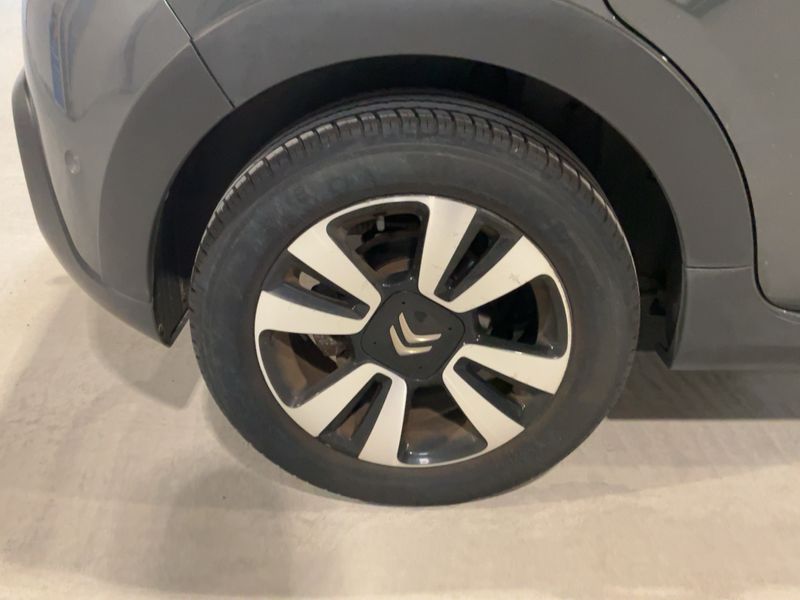 Citroen C3 1.2 PureTech Shine 2017 – снимка 9