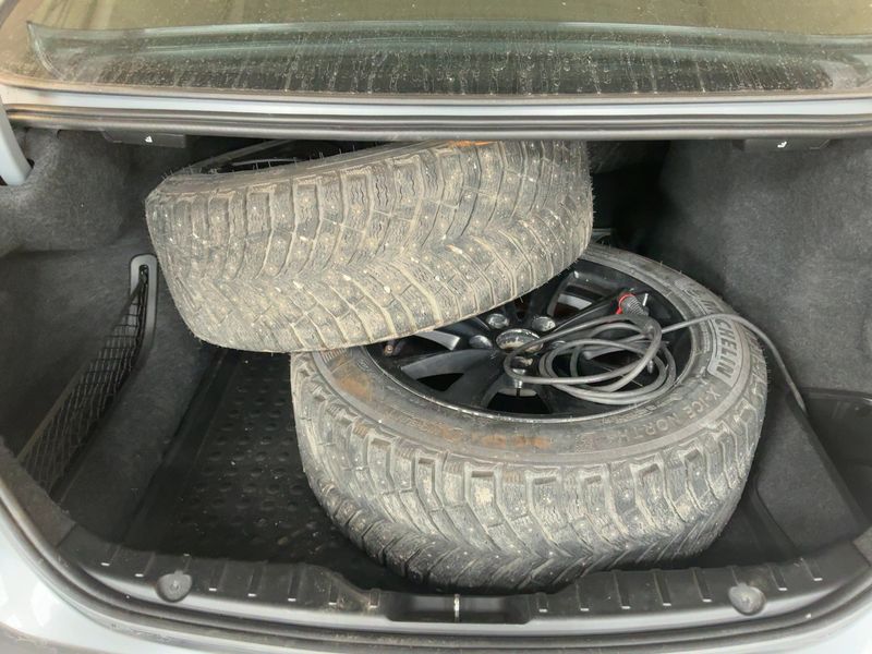 BMW 5er 530d 2010 – снимка 10
