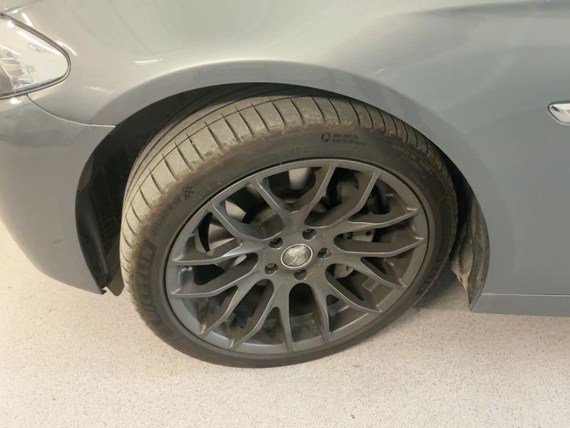 BMW 5er 530d 2010 – снимка 15