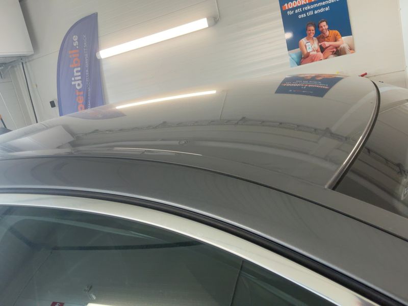 BMW 5er 530d 2010 – снимка 19