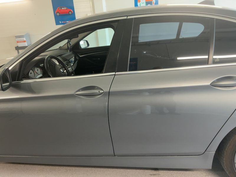 BMW 5er 530d 2010 – снимка 4