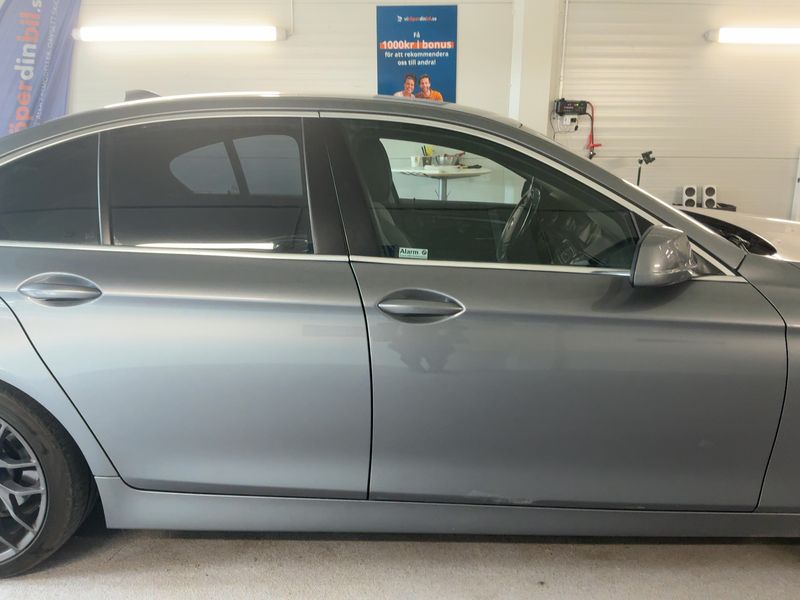 BMW 5er 530d 2010 – снимка 7
