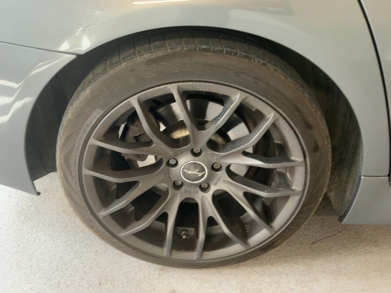 BMW 5er 530d 2010 – снимка 17