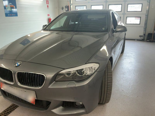 BMW 5er 530d 2010