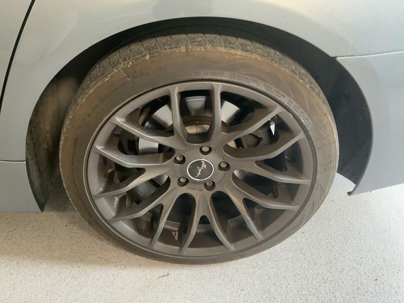 BMW 5er 530d 2010 – снимка 16
