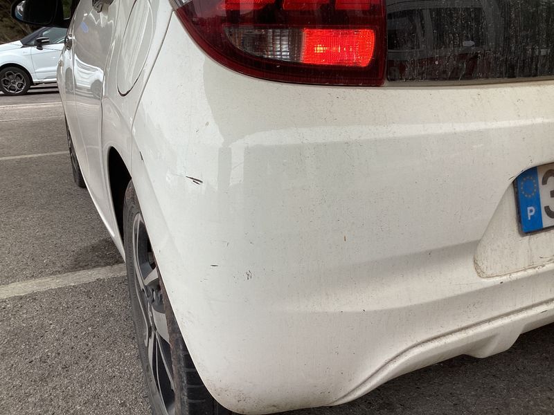 Peugeot 108 1.2 VTi Allure 2016 – снимка 23