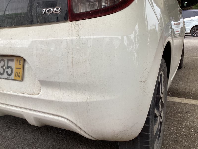 Peugeot 108 1.2 VTi Allure 2016 – снимка 24
