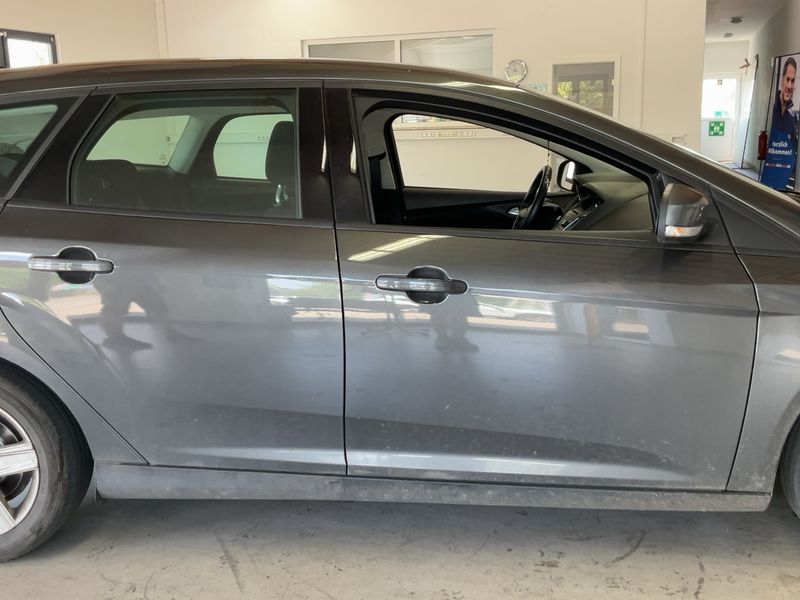 Ford Focus 1.5 TDCi Trend 2017 – снимка 10