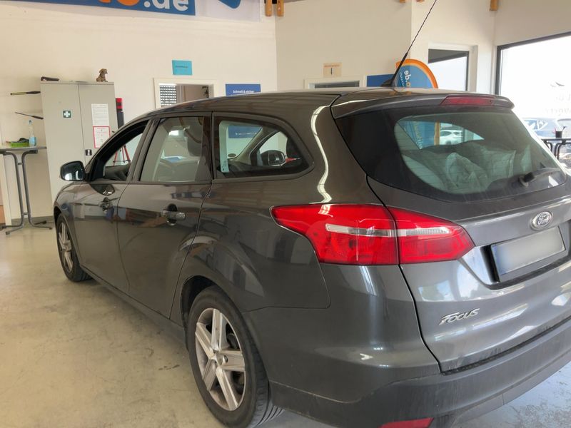 Ford Focus 1.5 TDCi Trend 2017 – снимка 6