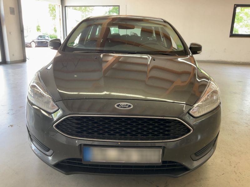 Ford Focus 1.5 TDCi Trend 2017 – снимка 14