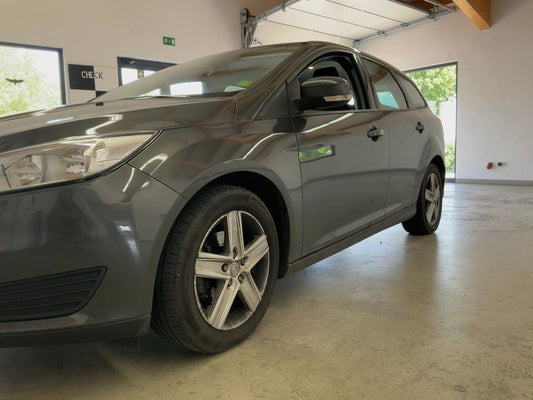 Ford Focus 1.5 TDCi Trend 2017 – снимка 2