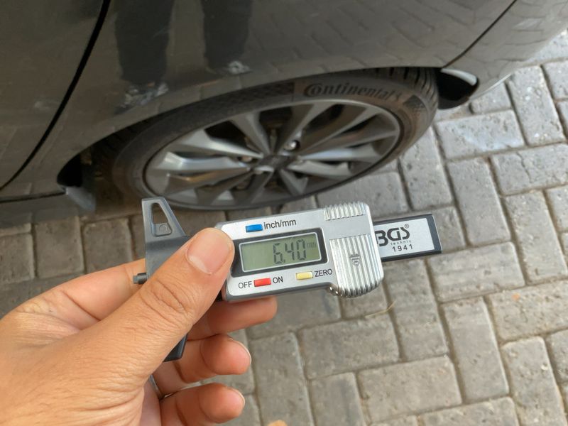Входящ номер:	CA52378 Отчитане на километража.:	157 274 km снимка 9