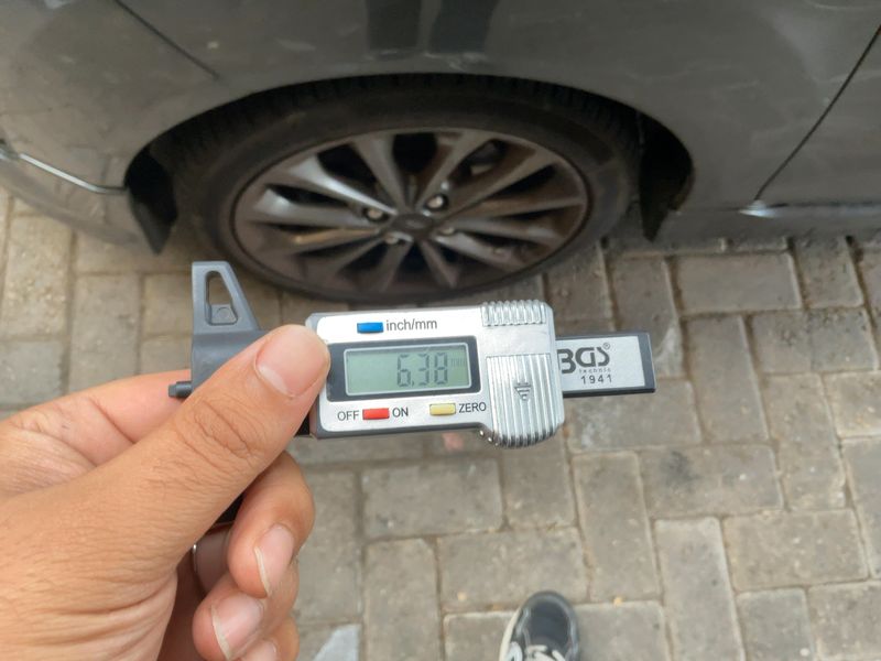 Входящ номер:	CA52378 Отчитане на километража.:	157 274 km снимка 7