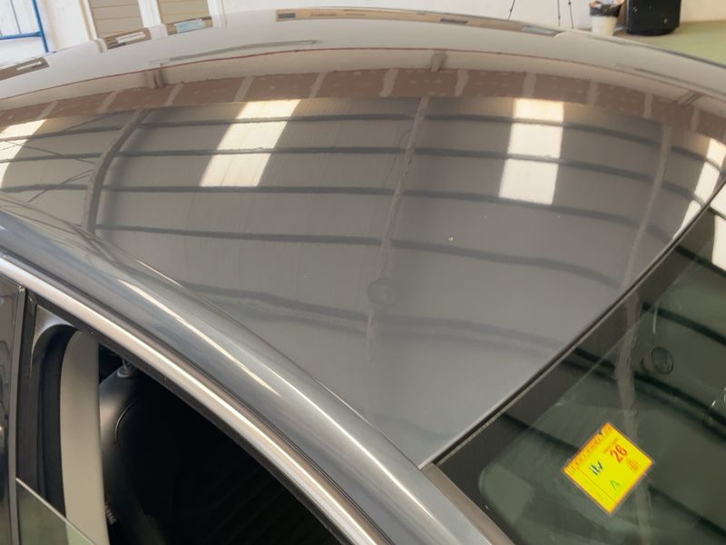 Volkswagen Passat 2.0 TDI Highline BlueMotion Tech 2011 – снимка 21