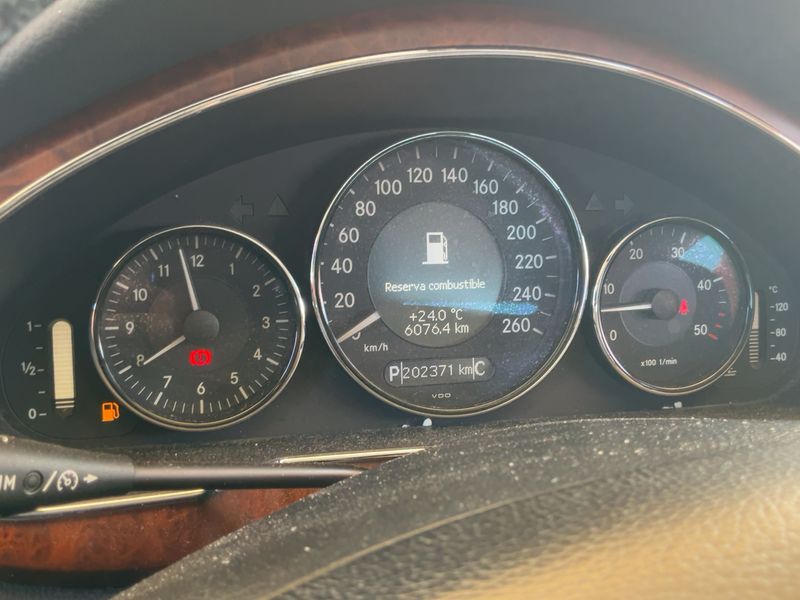 Mercedes-Benz CLS-Klasse CLS 320 CDI 2007 – снимка 18