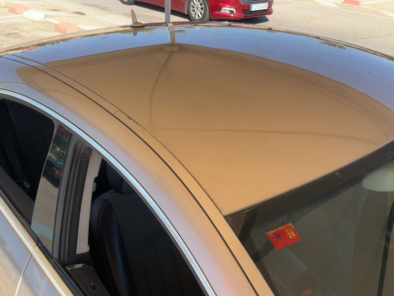Mercedes-Benz CLS-Klasse CLS 320 CDI 2007 – снимка 13