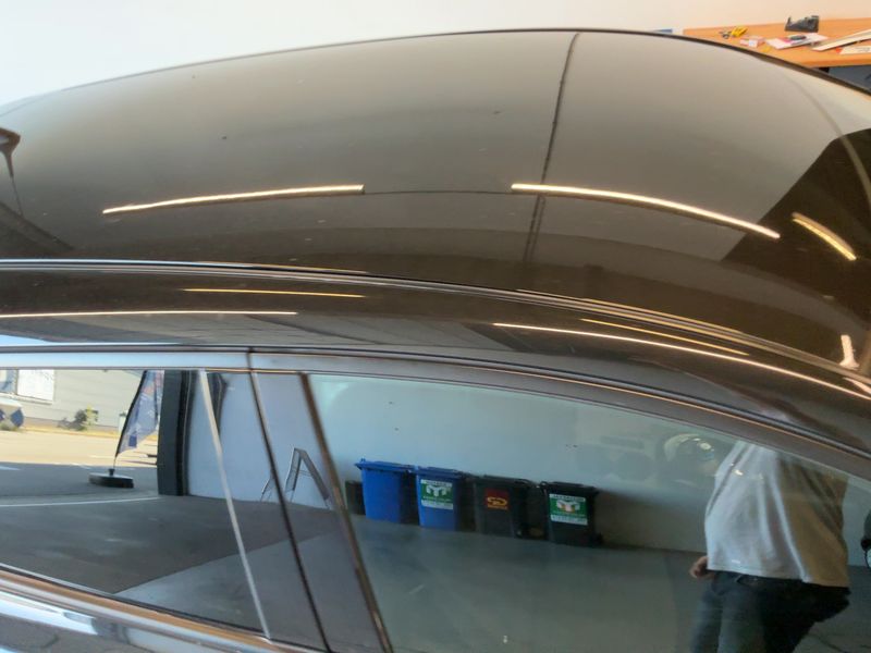 Nissan Leaf electric drive 110 kW N-Connecta 2018 – снимка 13