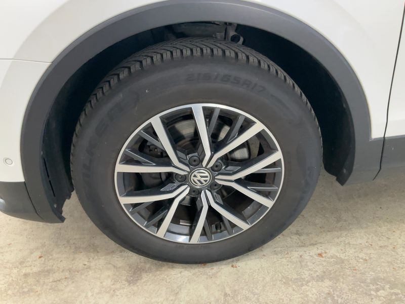 Volkswagen Tiguan 1.5 TSI ACT Comfortline BlueMotion Tech 2020 – снимка 3