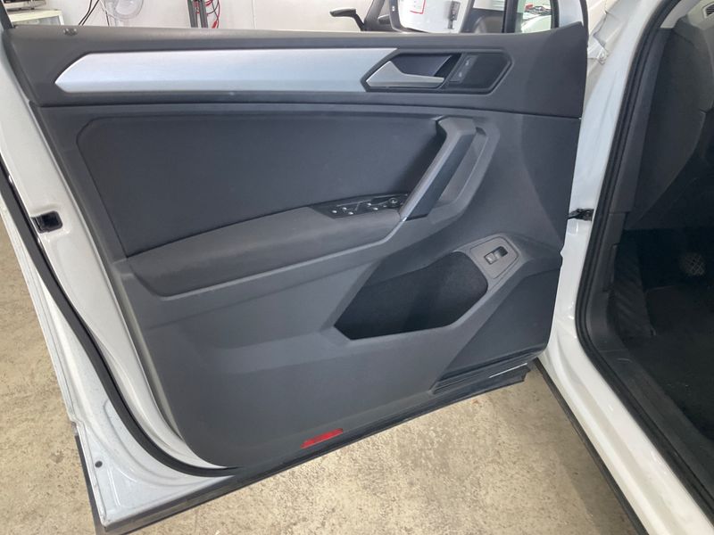 Volkswagen Tiguan 1.5 TSI ACT Comfortline BlueMotion Tech 2020 – снимка 22