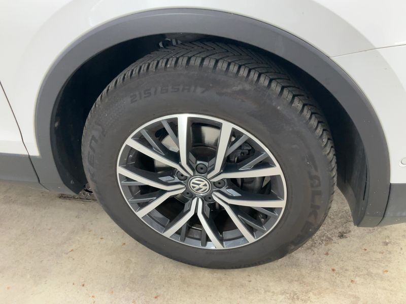 Volkswagen Tiguan 1.5 TSI ACT Comfortline BlueMotion Tech 2020 – снимка 11