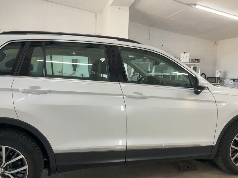 Volkswagen Tiguan 1.5 TSI ACT Comfortline BlueMotion Tech 2020 – снимка 10