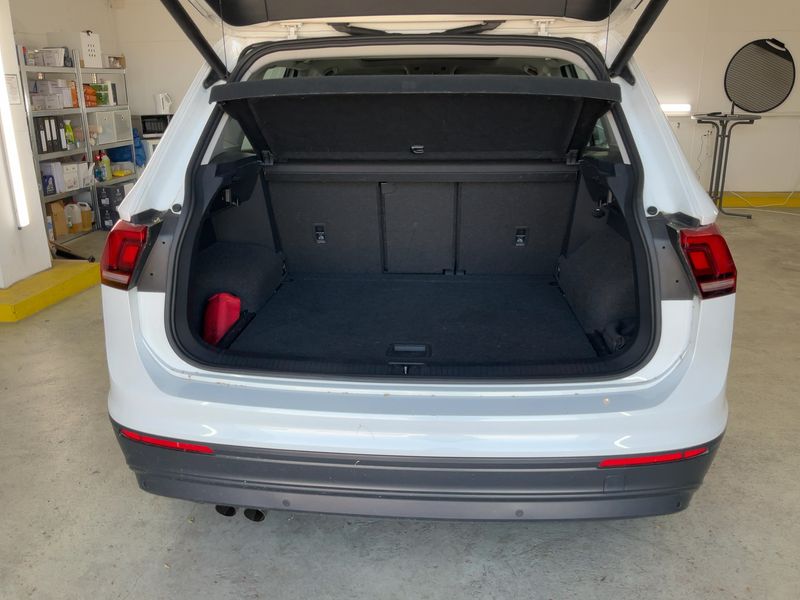 Volkswagen Tiguan 1.5 TSI ACT Comfortline BlueMotion Tech 2020 – снимка 15