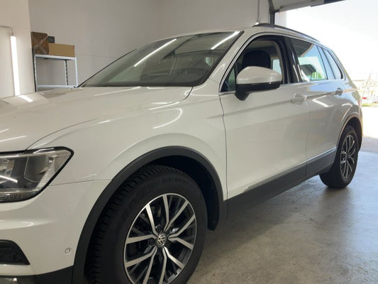 Volkswagen Tiguan 1.5 TSI ACT Comfortline BlueMotion Tech 2020 – снимка 2