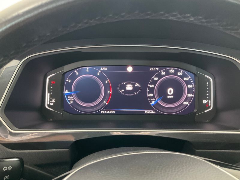 Volkswagen Tiguan 1.5 TSI ACT Comfortline BlueMotion Tech 2020 – снимка 18