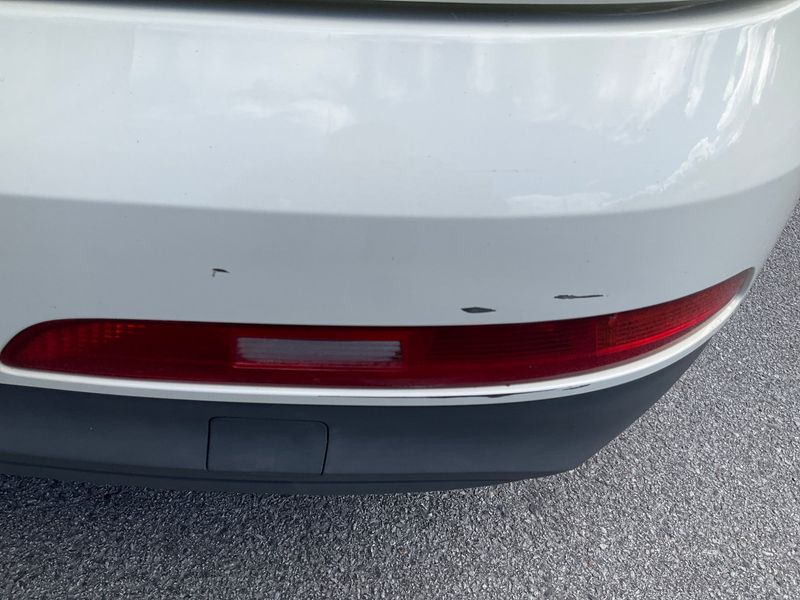 Audi Q3 2.0 TDI 2012 – снимка 27