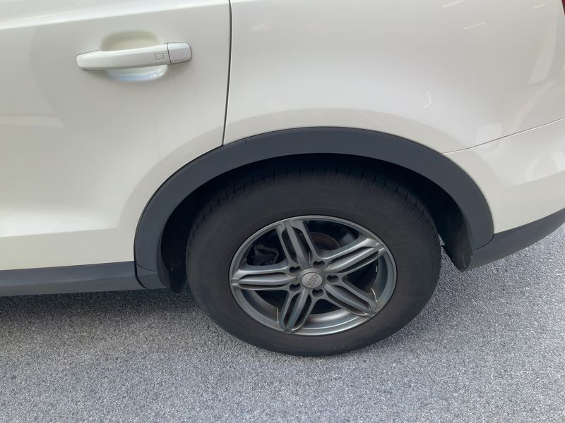 Audi Q3 2.0 TDI 2012 – снимка 5