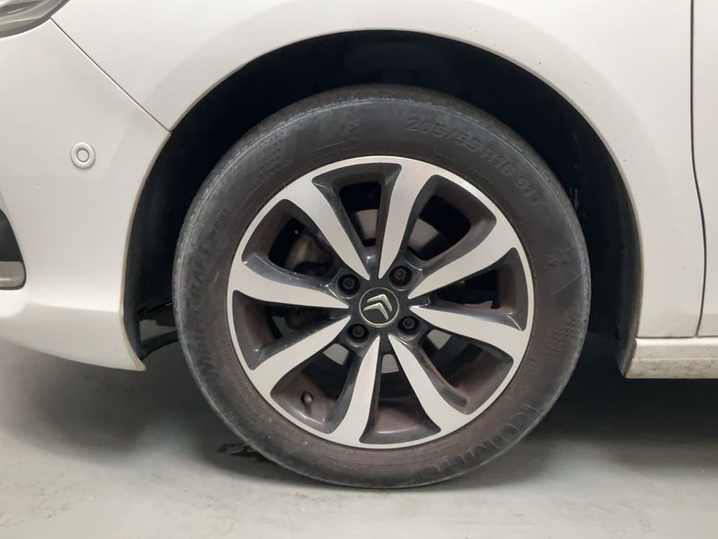 Citroen C4 1.6 Blue-HDi Millenium Business 2017 – снимка 3