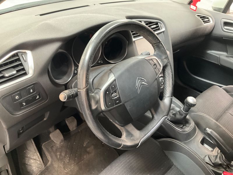 Citroen C4 1.6 Blue-HDi Millenium Business 2017 – снимка 38