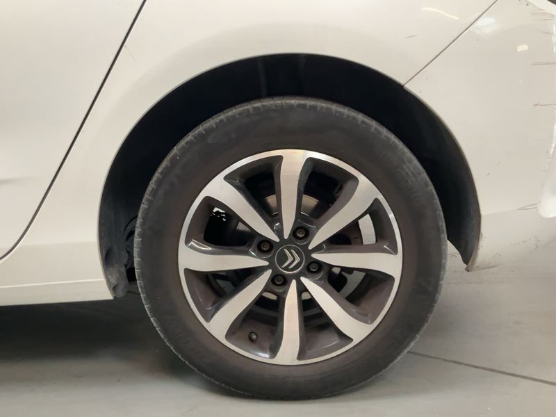 Citroen C4 1.6 Blue-HDi Millenium Business 2017 – снимка 5