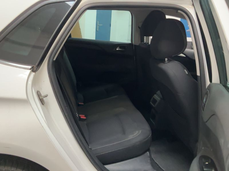 Citroen C4 1.6 Blue-HDi Millenium Business 2017 – снимка 19