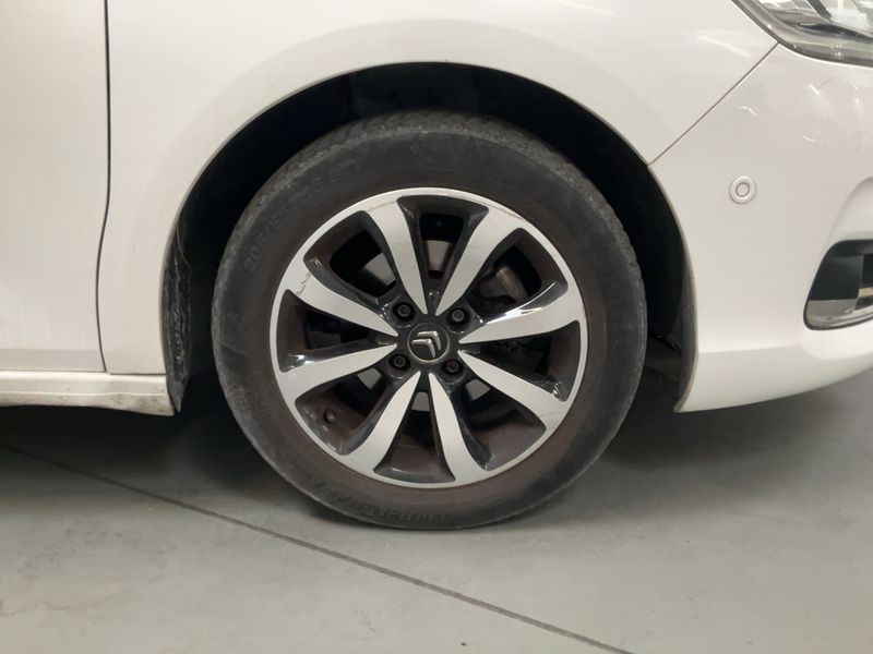 Citroen C4 1.6 Blue-HDi Millenium Business 2017 – снимка 11