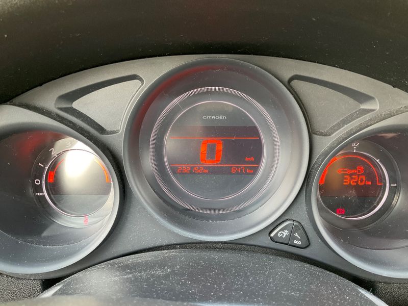 Citroen C4 1.6 HDi Live 2015 – снимка 4