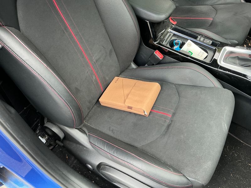 Kia pro_cee'd 1.6 TGDI GT 2021 – снимка 28