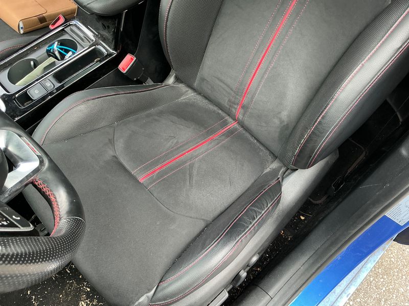 Kia pro_cee'd 1.6 TGDI GT 2021 – снимка 29