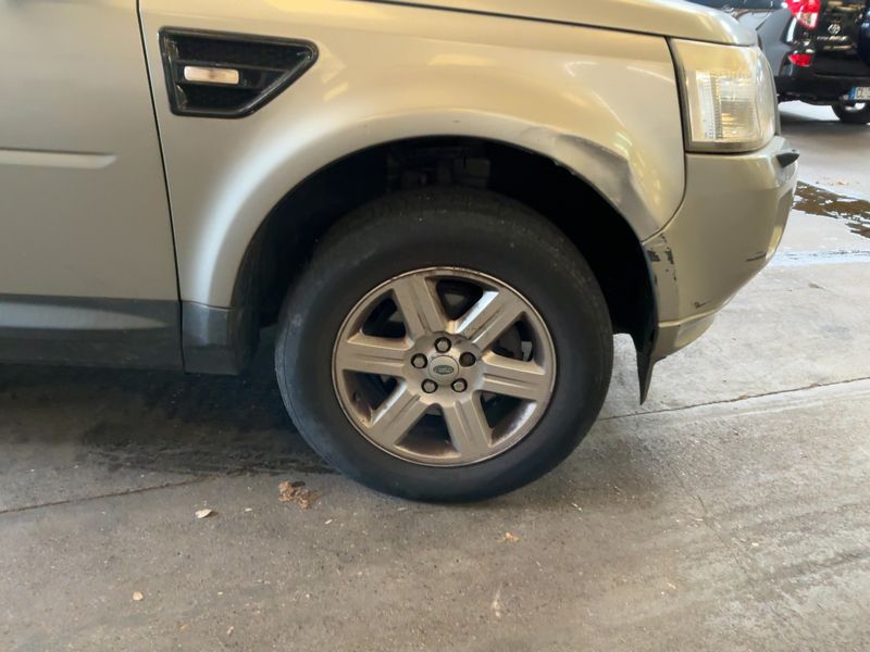 Land Rover Freelander 2.2 Td4 S 2011 – снимка 11