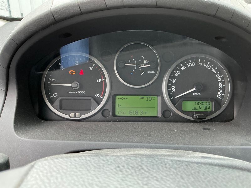 Land Rover Freelander 2.2 Td4 S 2011 – снимка 18