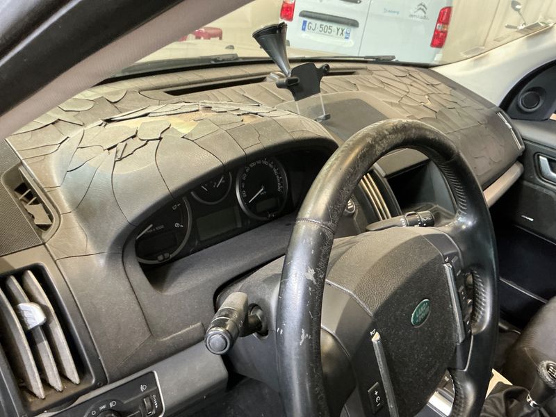 Land Rover Freelander 2.2 Td4 S 2011 – снимка 26