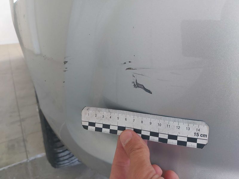 Citroen C4 1.6 e-HDi Confort 2012 – снимка 31