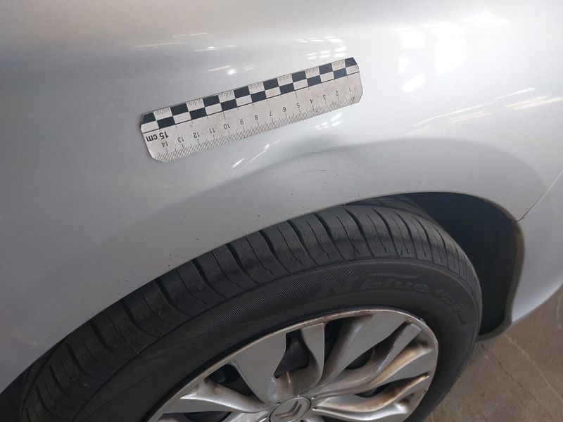 Citroen C4 1.6 e-HDi Confort 2012 – снимка 21