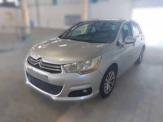 Citroen C4 1.6 e-HDi Confort 2012 – снимка 1