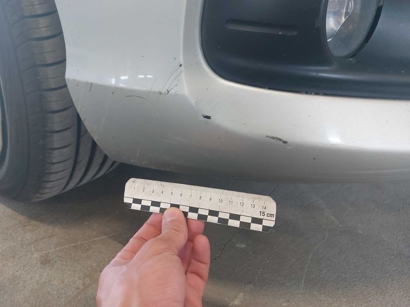 Citroen C4 1.6 e-HDi Confort 2012 – снимка 38