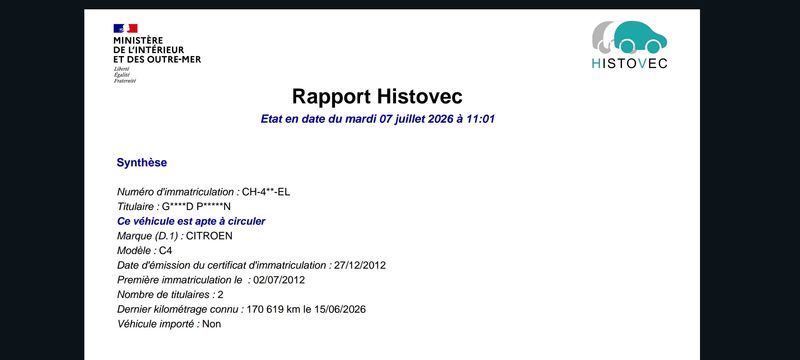 Citroen C4 1.6 e-HDi Confort 2012 – снимка 15