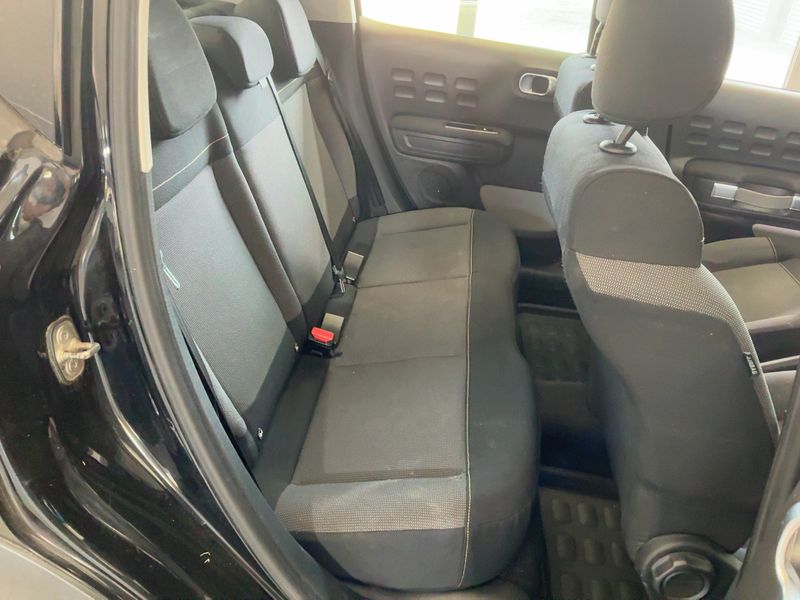 Citroen C3 1.2 PureTech Shine 2017 – снимка 19